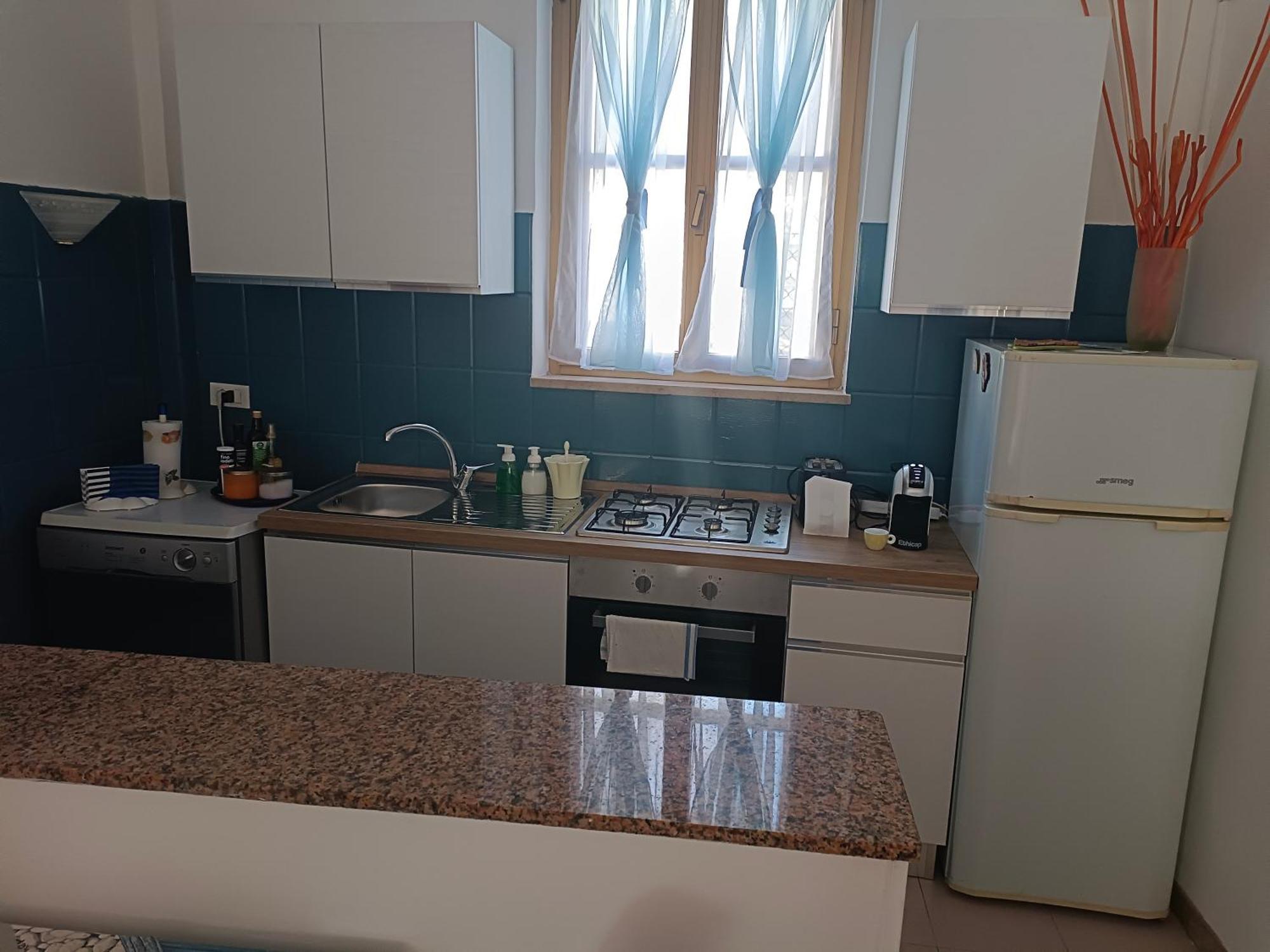 Country House Gaeta Bagian luar foto