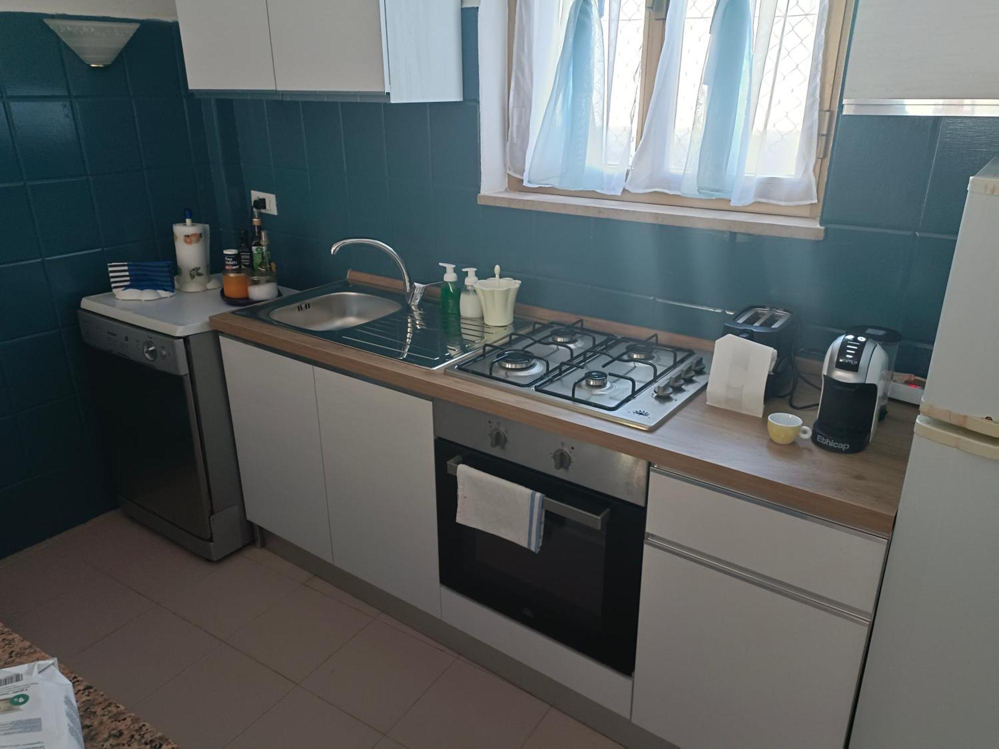 Country House Gaeta Bagian luar foto
