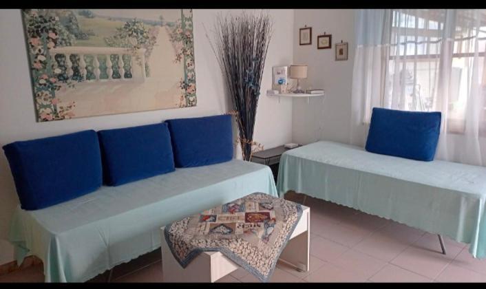 Country House Gaeta Bagian luar foto