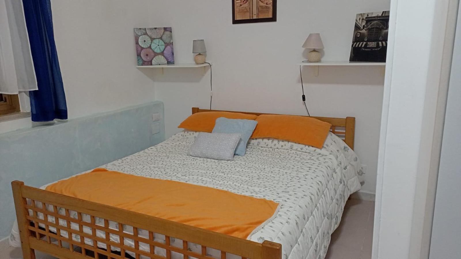 Country House Gaeta Bagian luar foto