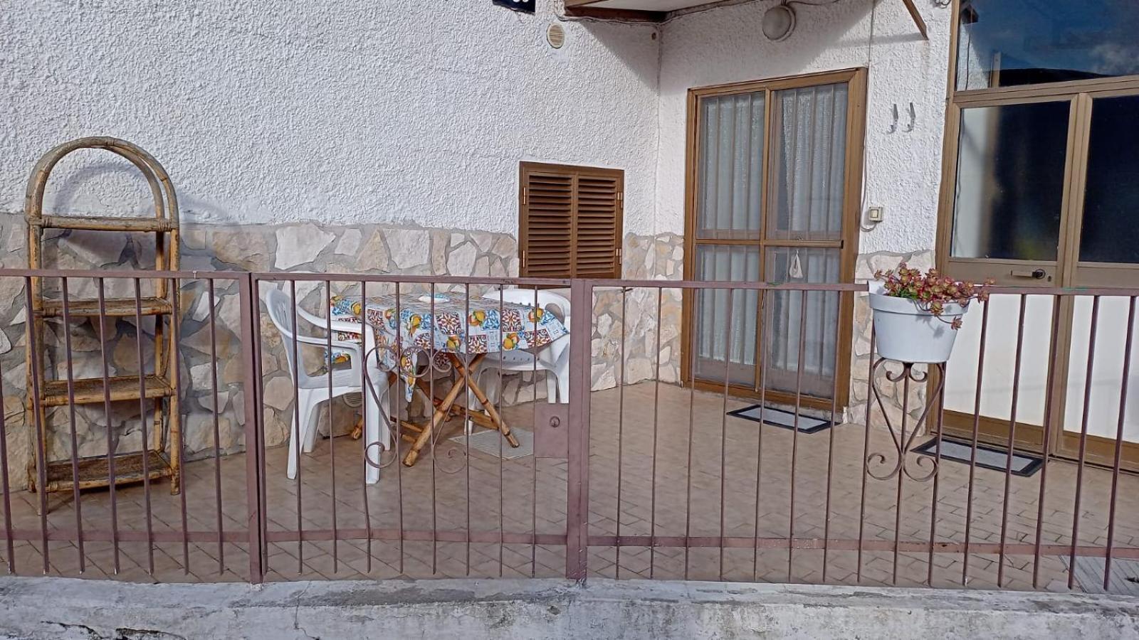 Country House Gaeta Bagian luar foto