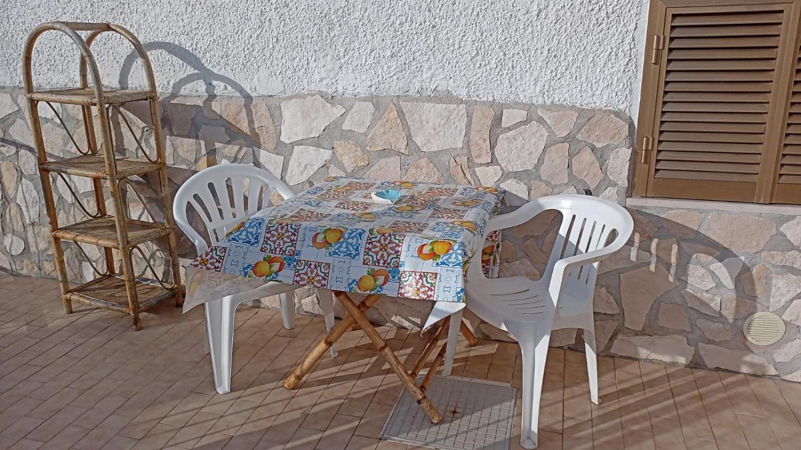 Country House Gaeta Bagian luar foto