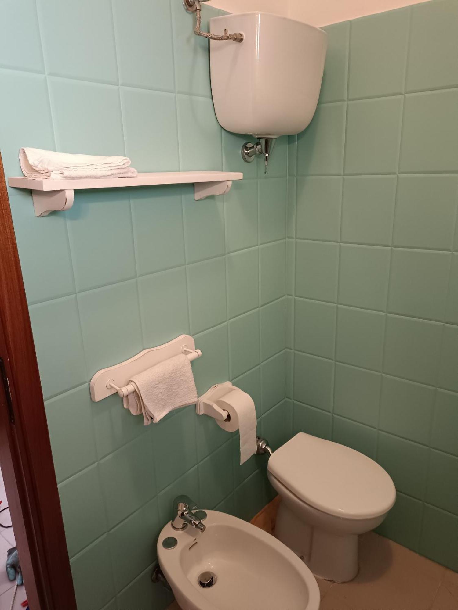 Country House Gaeta Bagian luar foto
